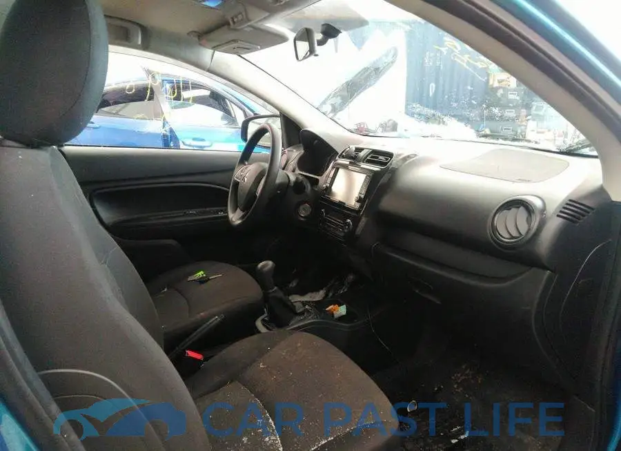 ML32A3HJ8LH003029# 5