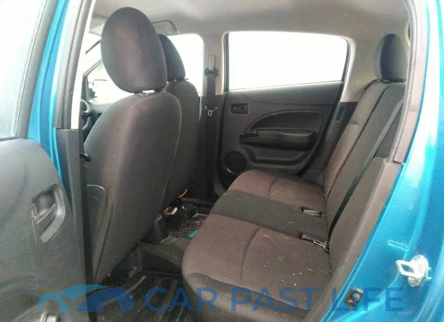 ML32A3HJ8LH003029# 8