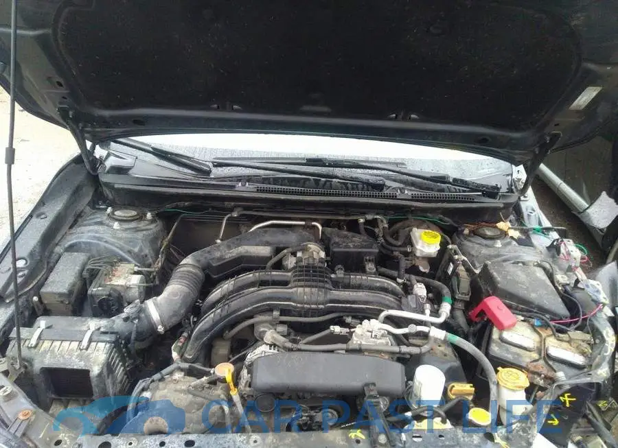 4S3GKAB6XH1611272# 10