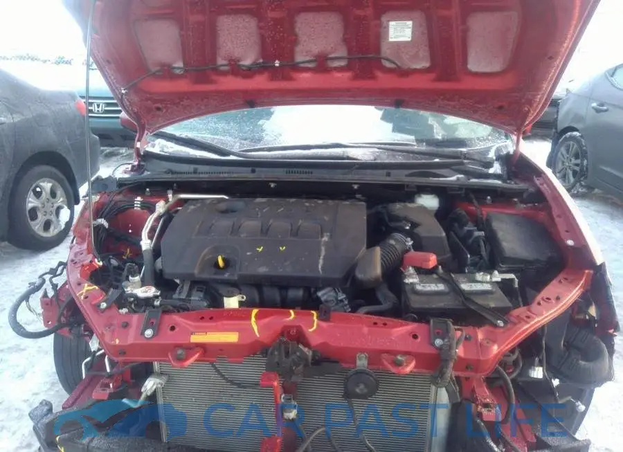 2T1BURHE0JC069778# 10