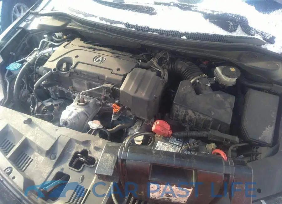 19UDE2F72GA802459# 10