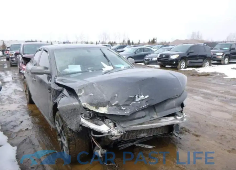 WAUAFCFL6FN001121# 1