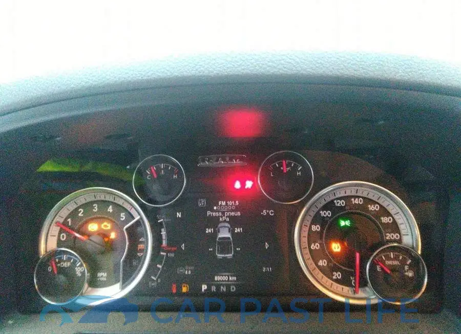 1C6RR7GM0JS279641# 7