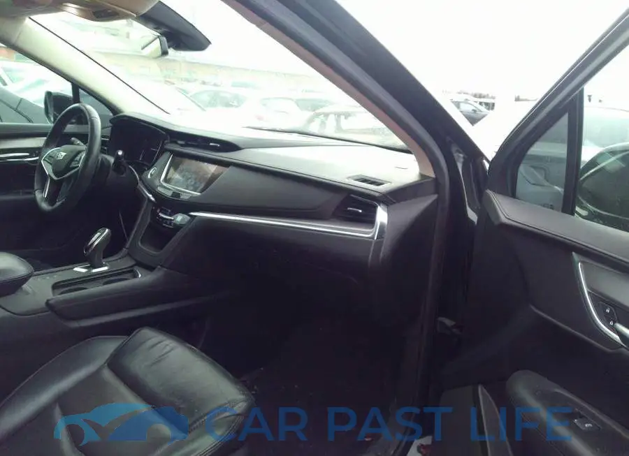 1GYKNDRS5JZ102956# 5