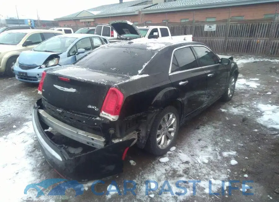 2C3CCASG2FH864576# 4