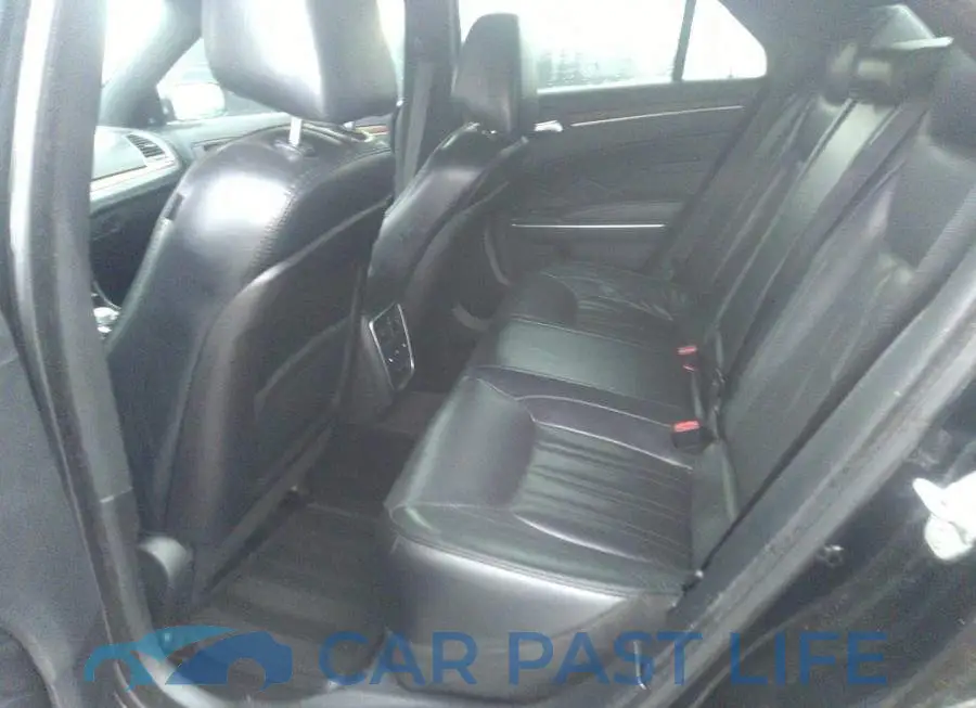 2C3CCASG2FH864576# 8