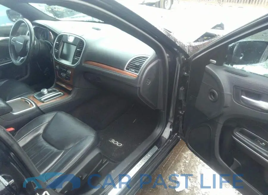 2C3CCASG2FH864576# 5