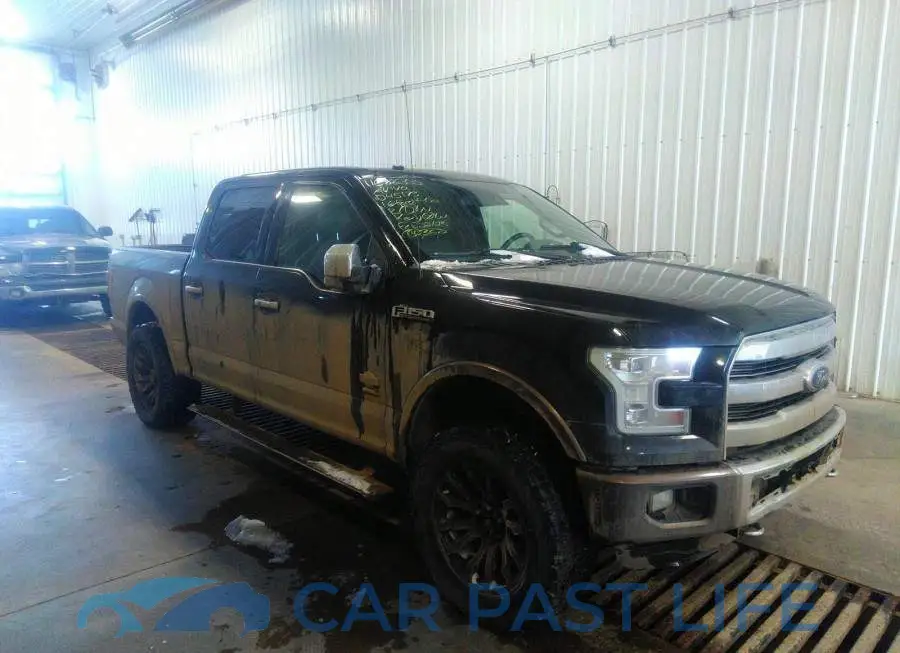 1FTEW1EG1GFD45173# 1