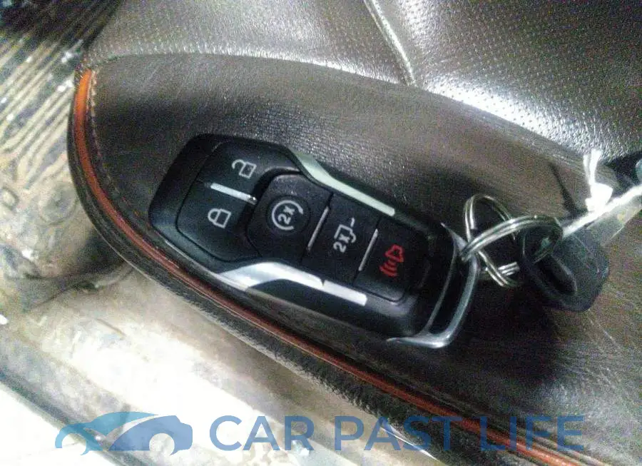 1FTEW1EG1GFD45173# 11