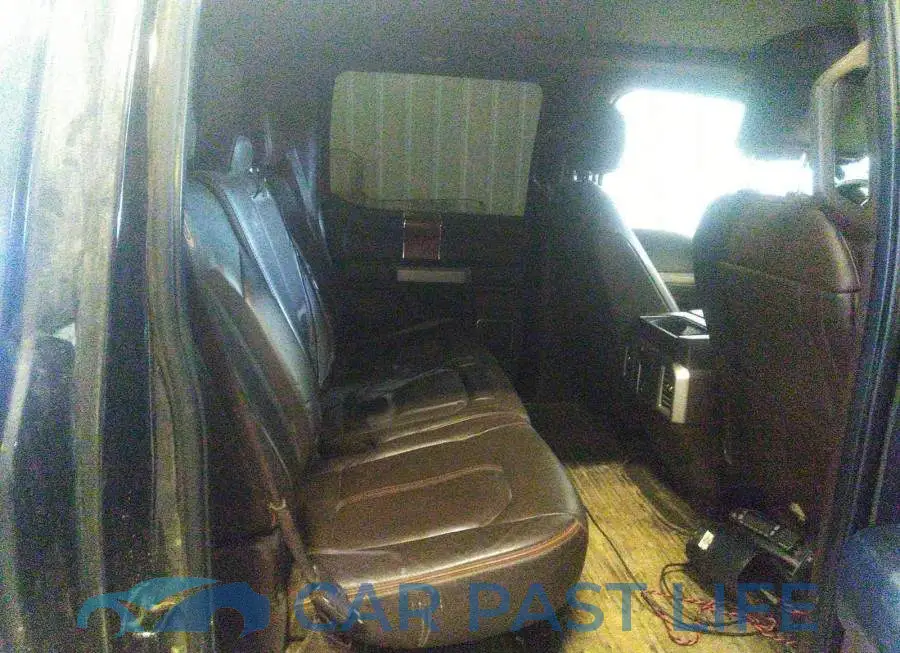 1FTEW1EG1GFD45173# 8