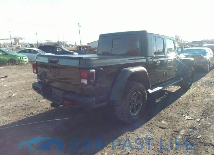 1C6JJTBG3NL100765# 4