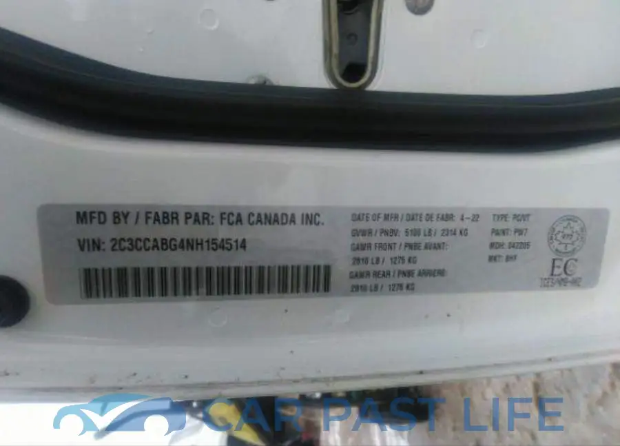 2C3CCABG4NH154514# 10