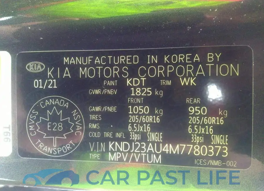 KNDJ23AU4M7780373# 9