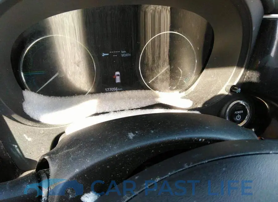 JA4J24A58JZ609330# 7