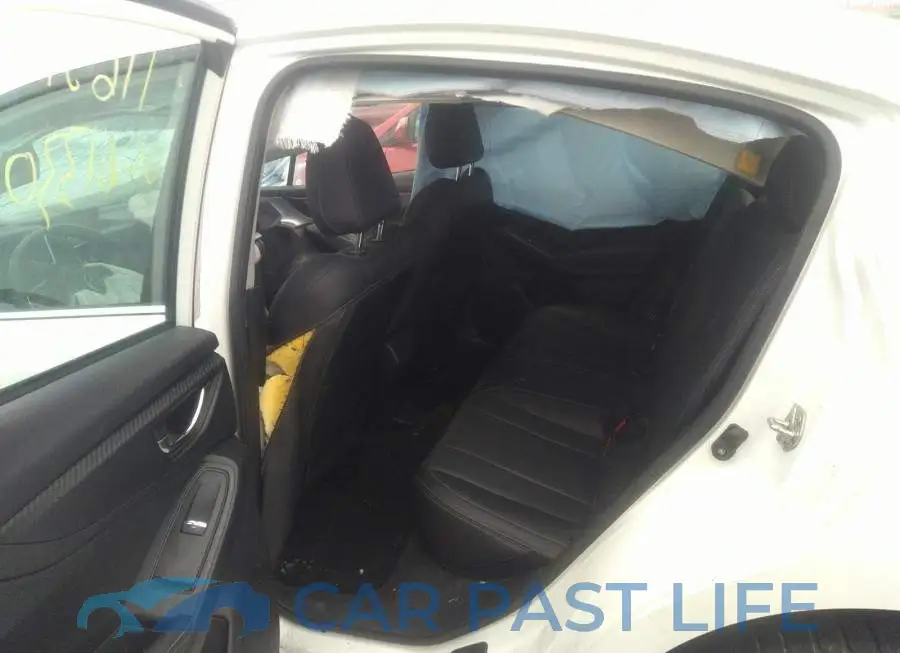 4S3GKAR64K3613309# 8