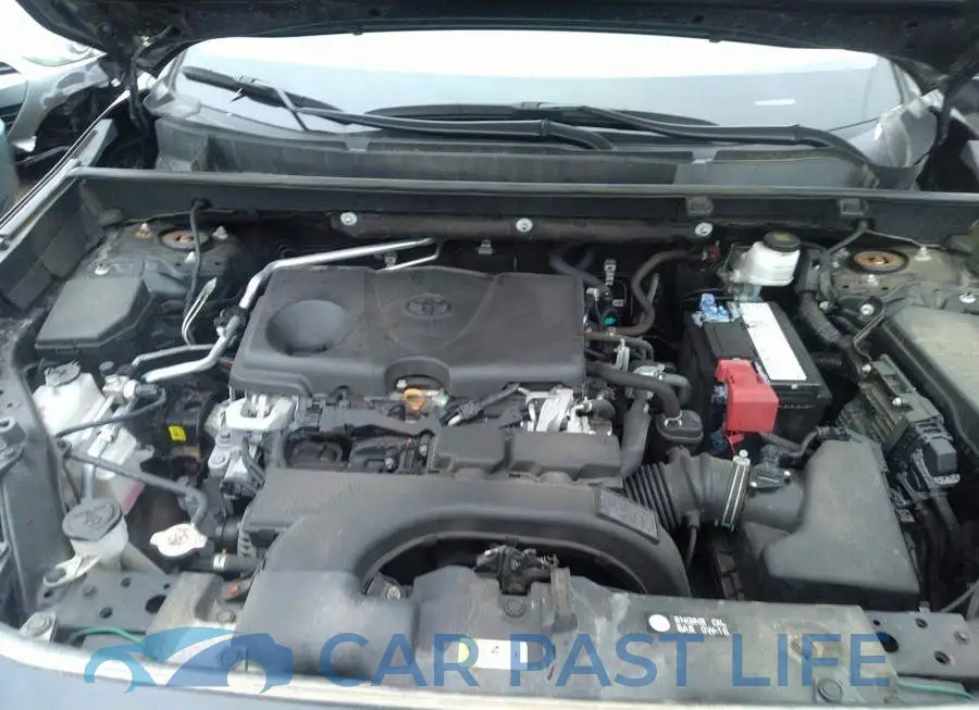 2T3R1RFV8KC056506# 10