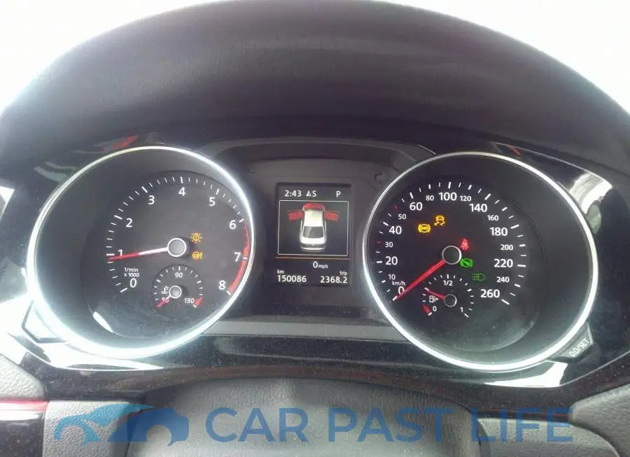 3VW4S7AJ1FM267985# 7