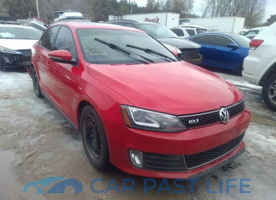 3VW4S7AJ1FM267985# 1