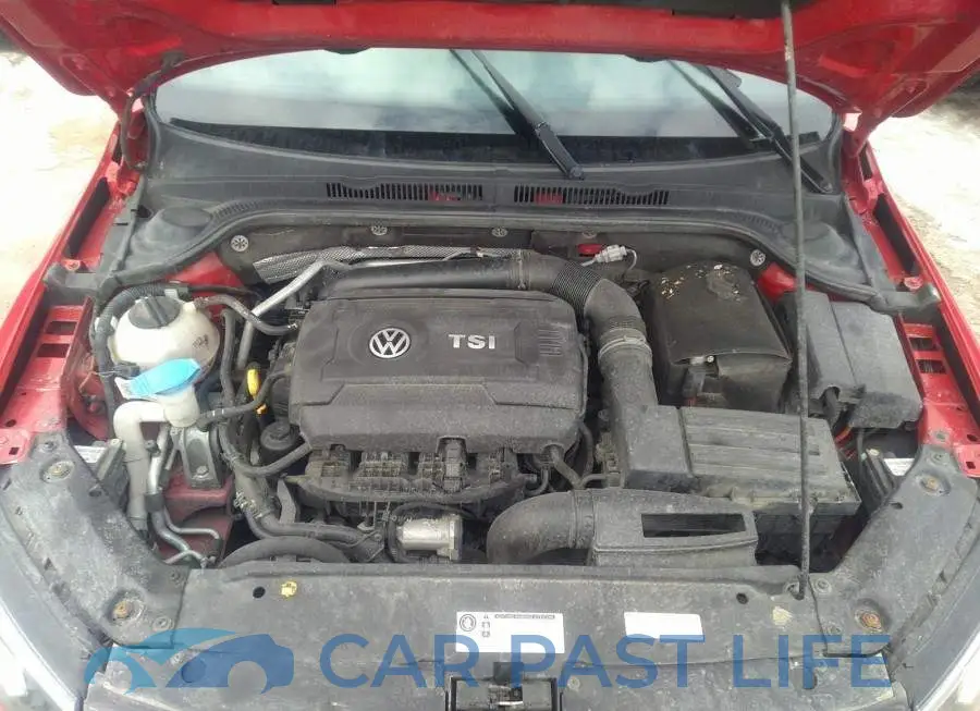 3VW4S7AJ1FM267985# 10