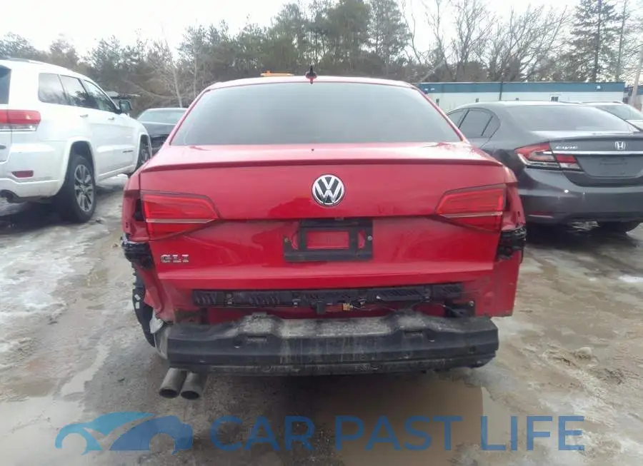 3VW4S7AJ1FM267985# 6