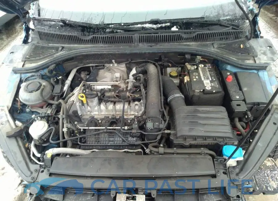 3VWC57BU8KM212455# 10