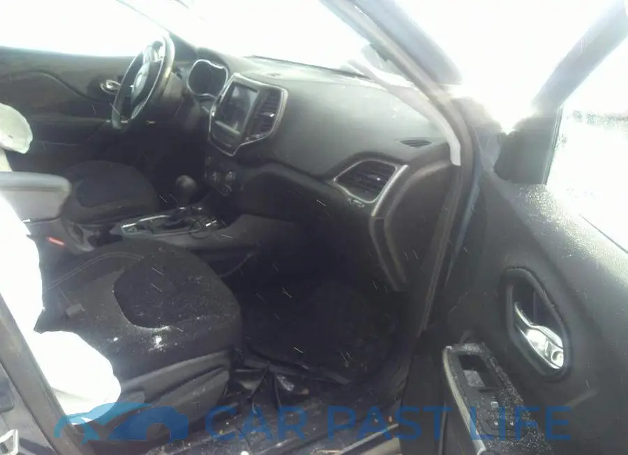 1C4PJMCN9KD374578# 5