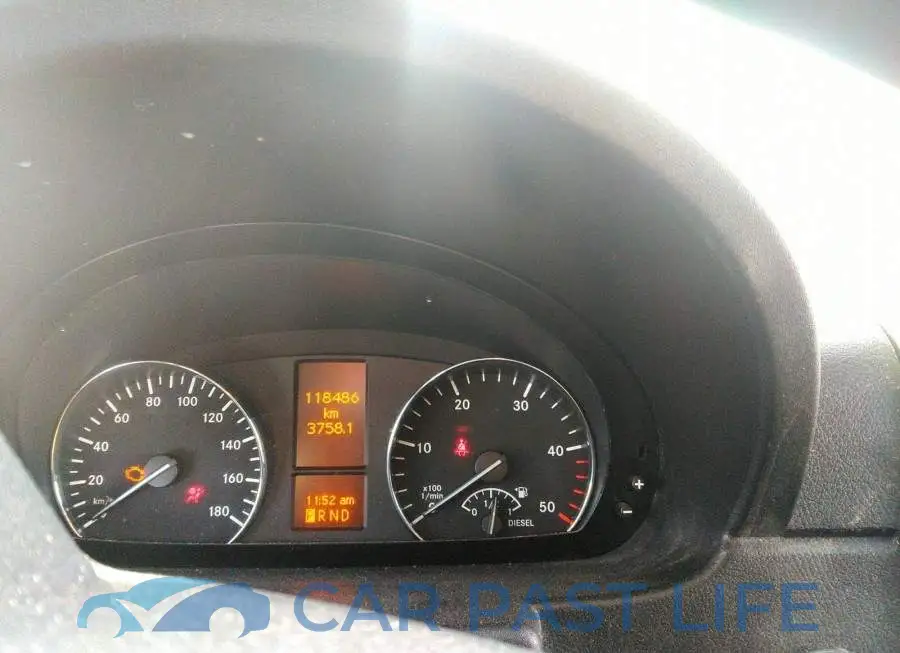 WD3BF3CD1GP181256# 7