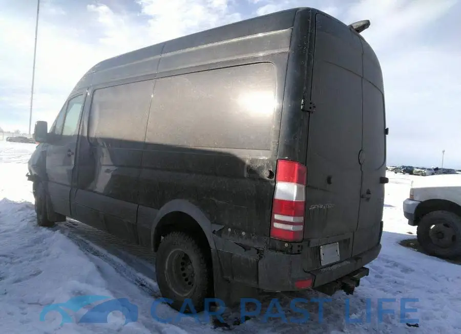WD3BF3CD1GP181256# 3