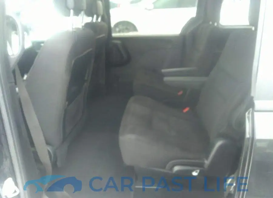 2C4RDGBG3LR200220# 8