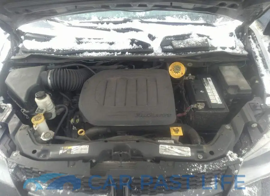 2C4RDGBG3LR200220# 10