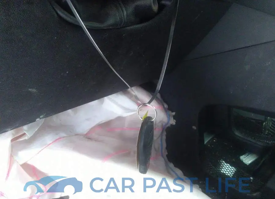 2C4RDGBG3LR200220# 11