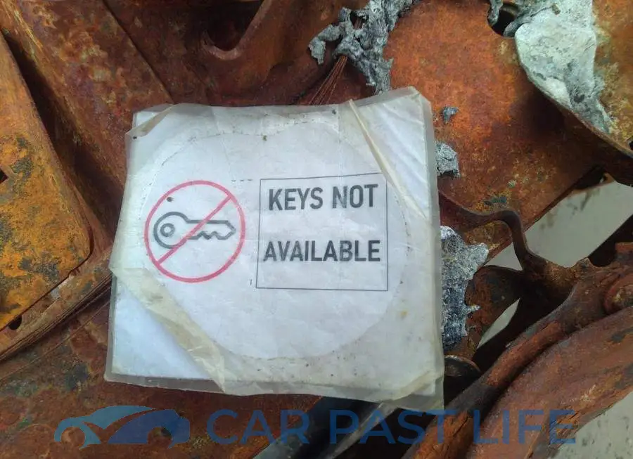 2T2BZMCA7HC125911# 11