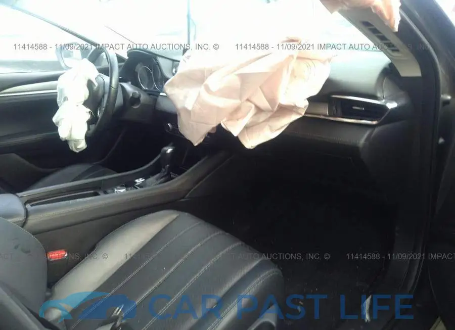 JM1GL1VM6M1605616# 5