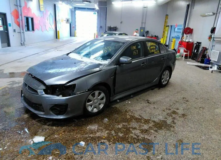 JA32U2FU5GU604583# 2