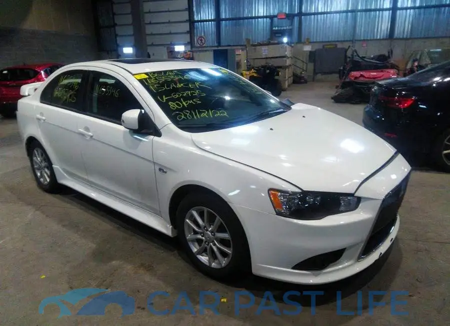 JA32V2FW4FU607925# 1