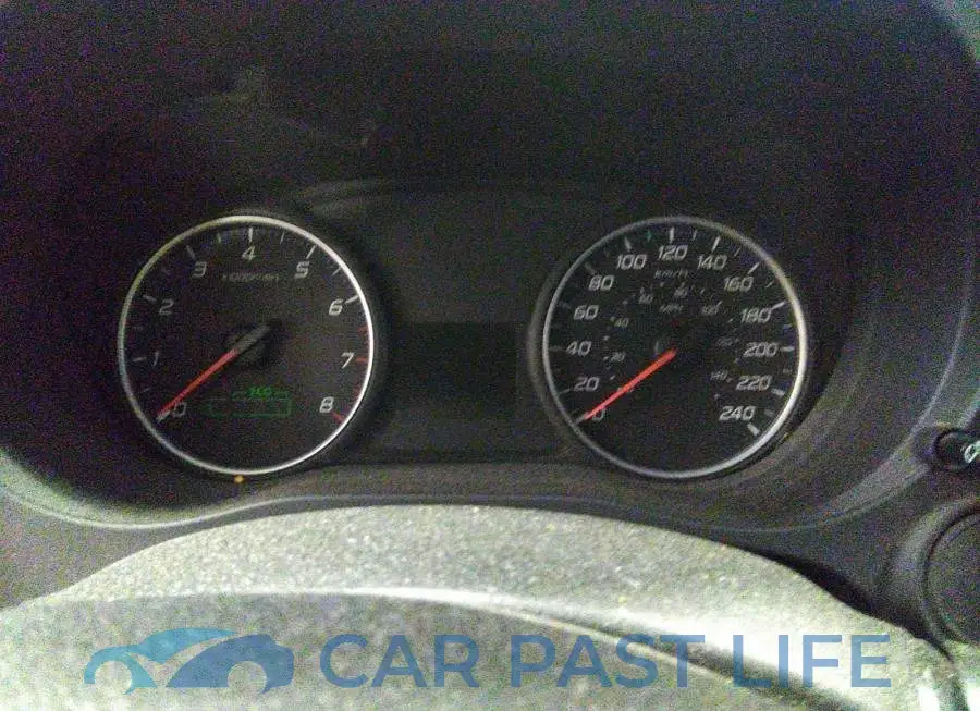 JA4AD2A37GZ601208# 7