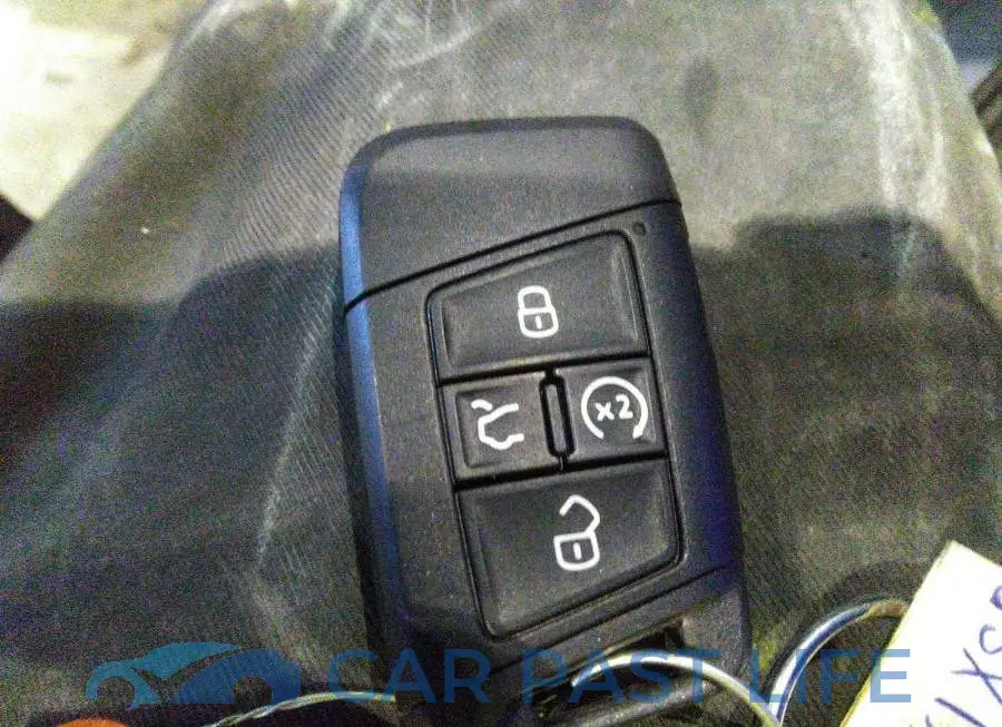 3VW2T7BU6NM030291# 11