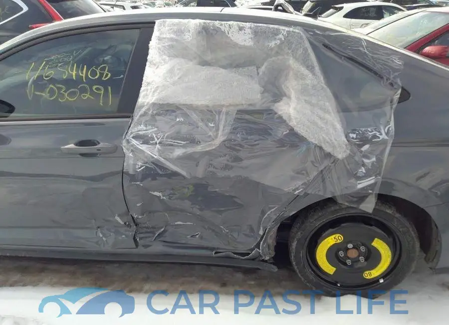 3VW2T7BU6NM030291# 6