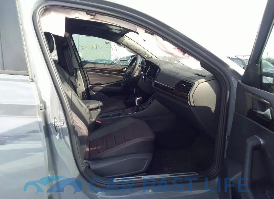 3VW2T7BU6NM030291# 8