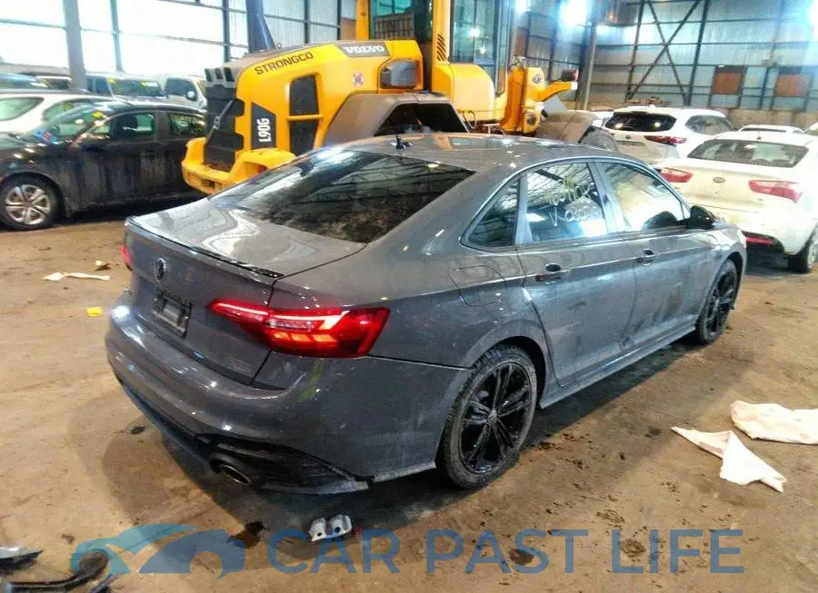 3VW2T7BU6NM030291# 4