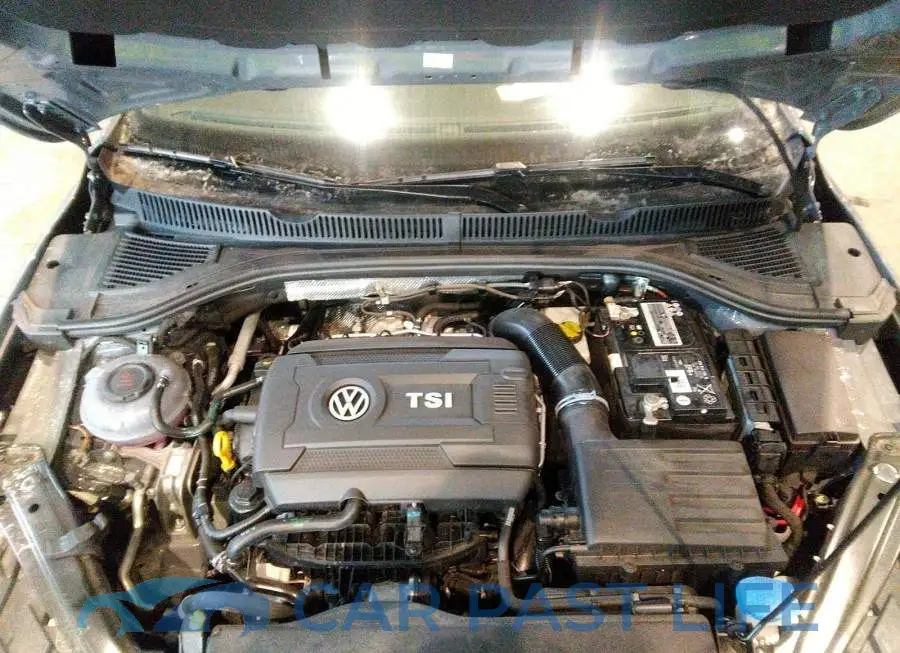 3VW2T7BU6NM030291# 10
