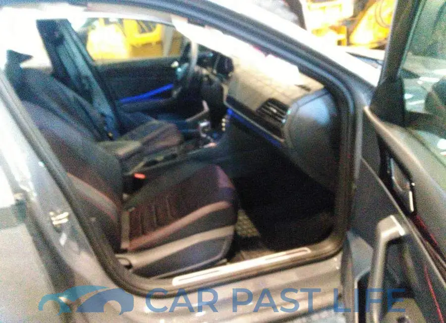 3VW2T7BU6NM030291# 5