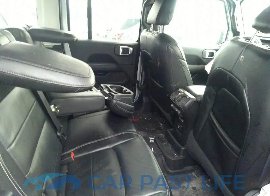 1C4HJXEN1NW268802# 8