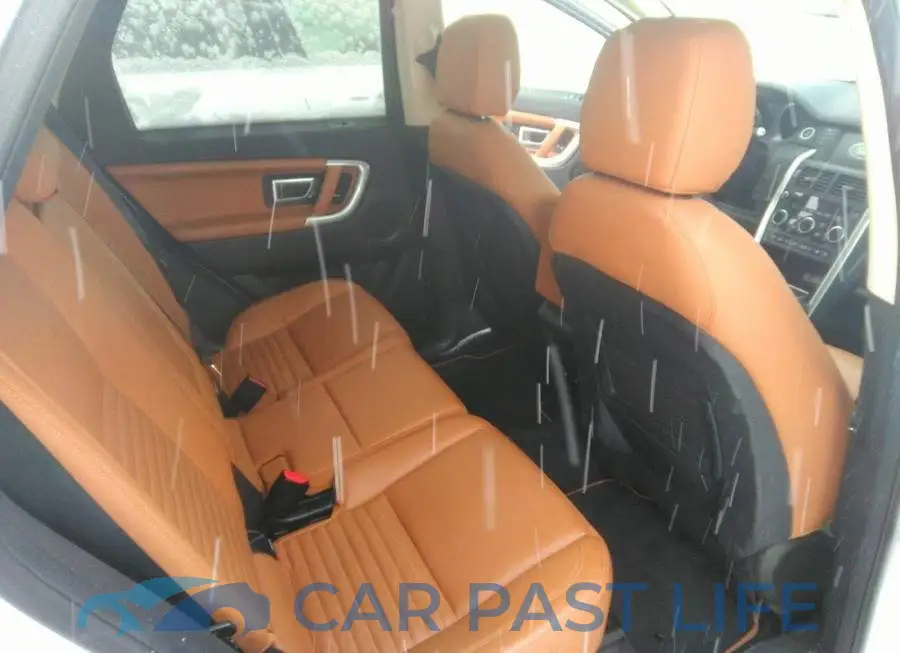 SALCT2RX9JH740142# 8
