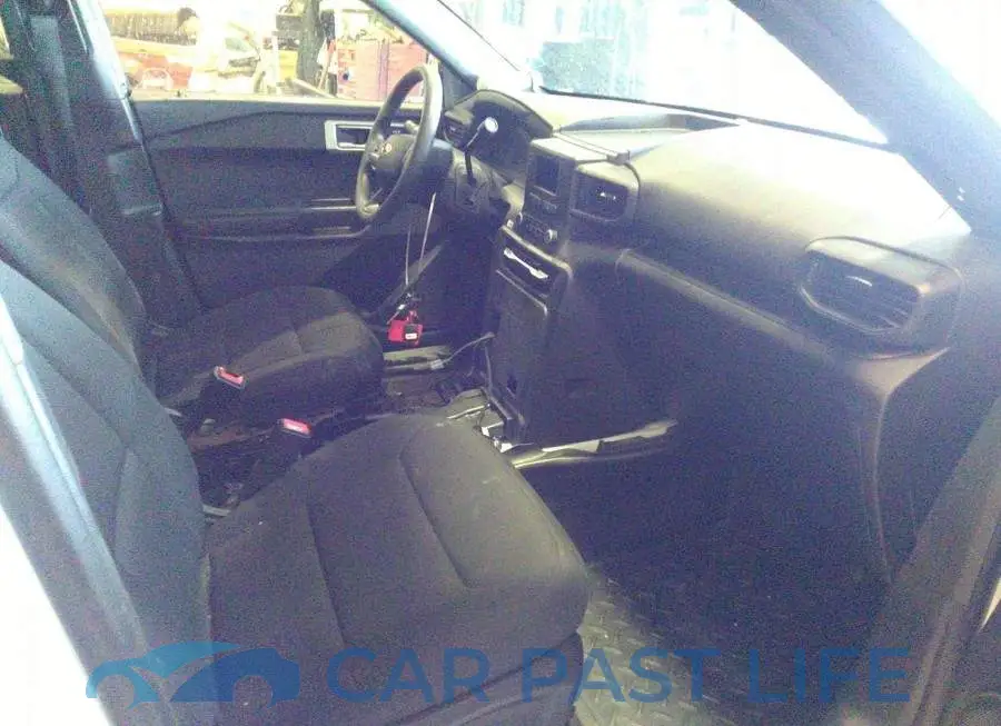 1FM5K8AB9MGA47163# 5