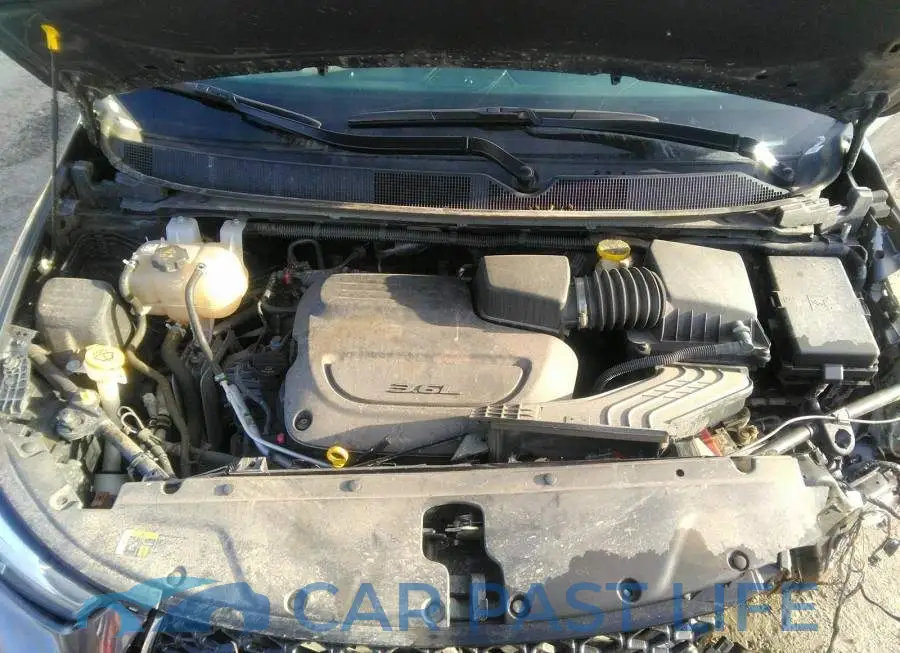 2C4RC1FG3MR574273# 10