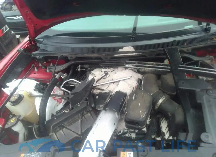 2FMHK6D85GBA08762# 10
