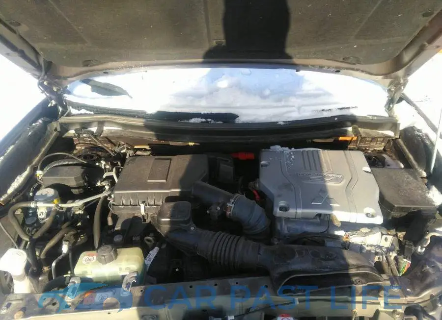 JA4J24A58JZ611126# 10