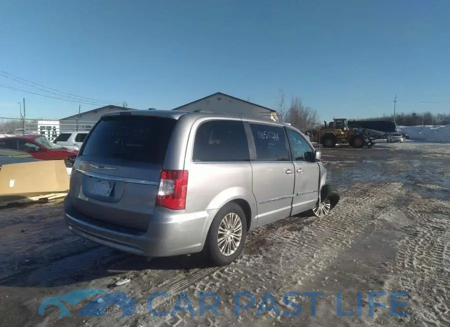 2C4RC1CG6FR707468# 4