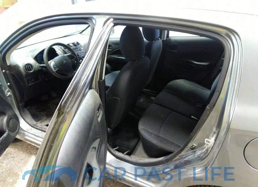 ML32A3HJ5HH004615# 8